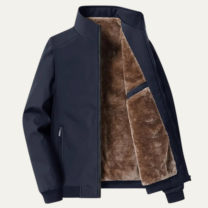 Men | Fleece Lining Jacket