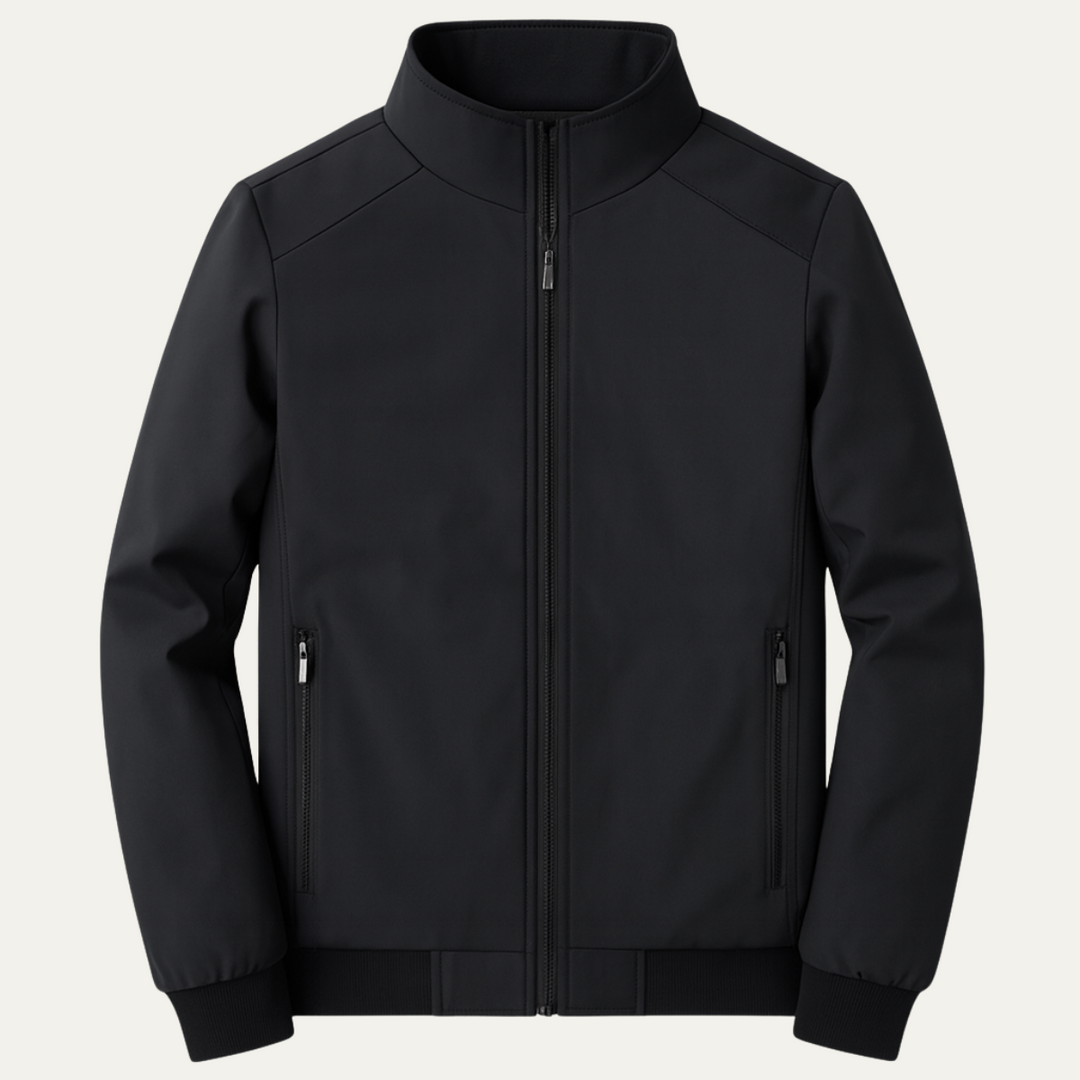 Men | Fleece Lining Jacket