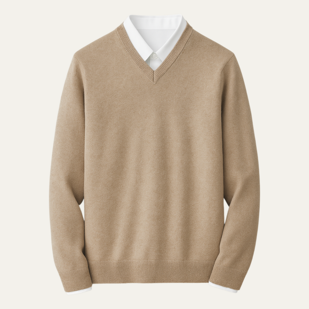 Men | V-Neck Sweater for Men