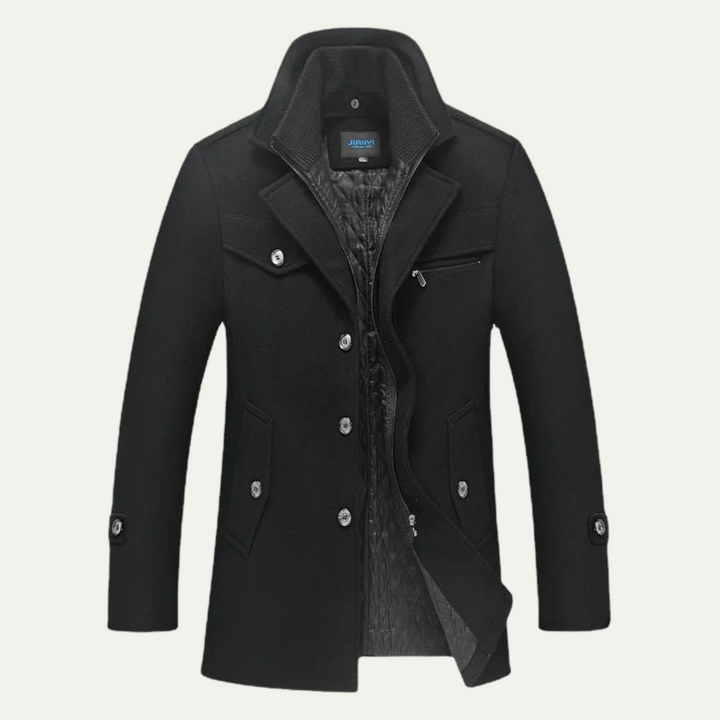 Men | Smart Casual Coat