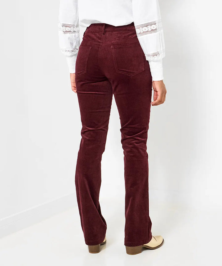 Women | Bootcut pants