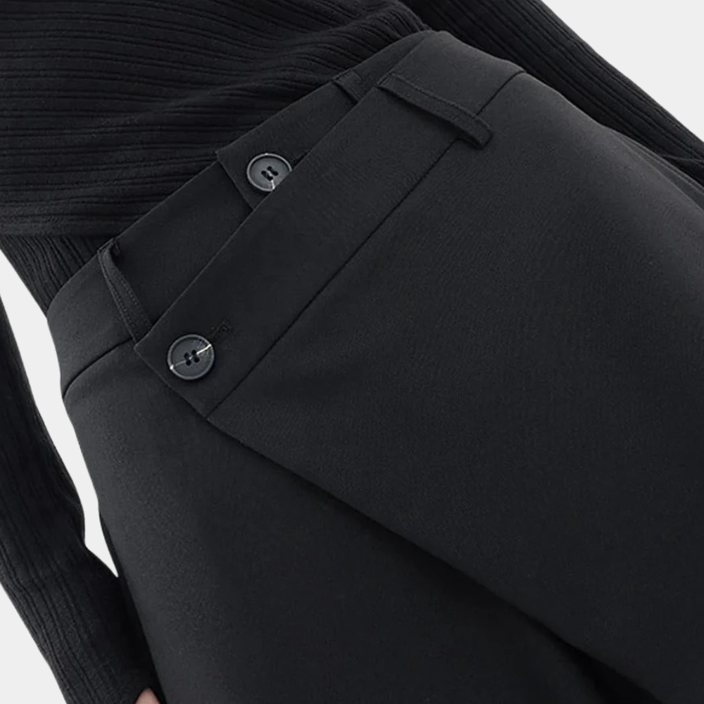 Women | Wide-leg pants