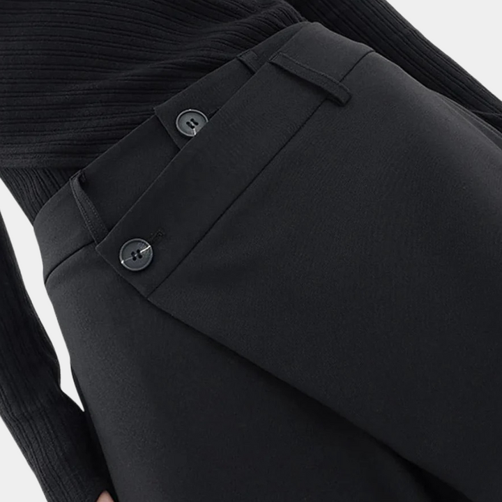 Women | Wide-leg pants