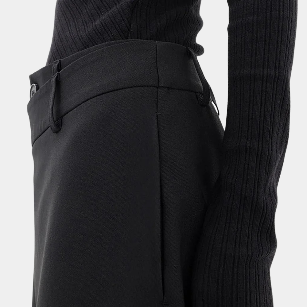 Women | Wide-leg pants