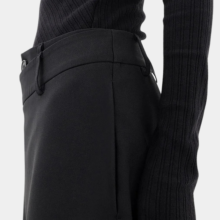 Women | Wide-leg pants