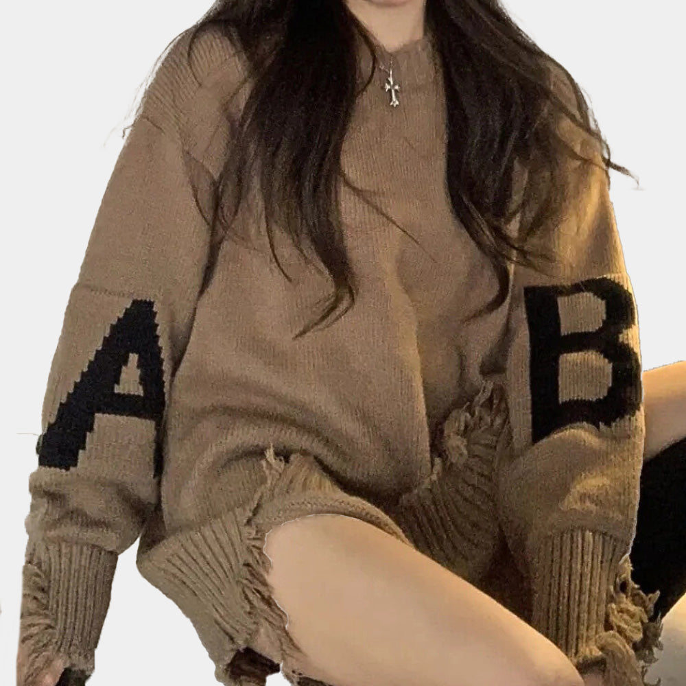 Women | AB Sweater