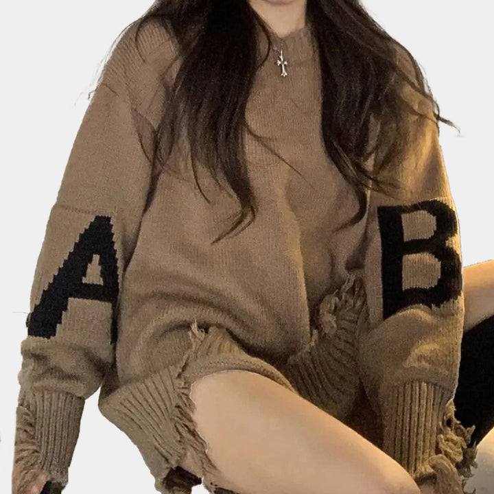 Women | AB Sweater