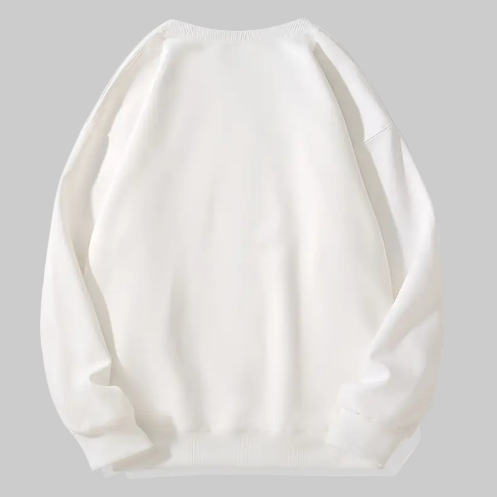 Women | Crew Neck Sweater