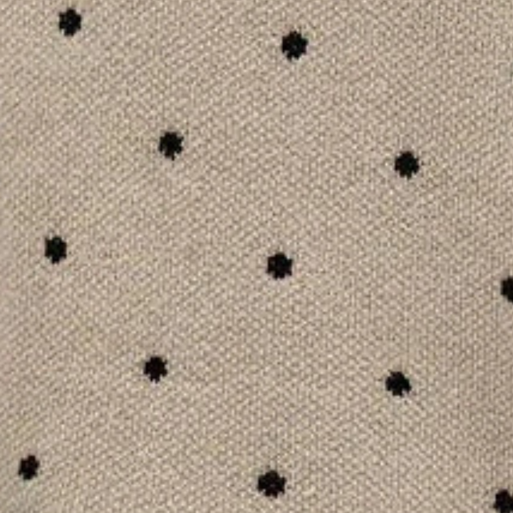 Women | Polka dot sweater