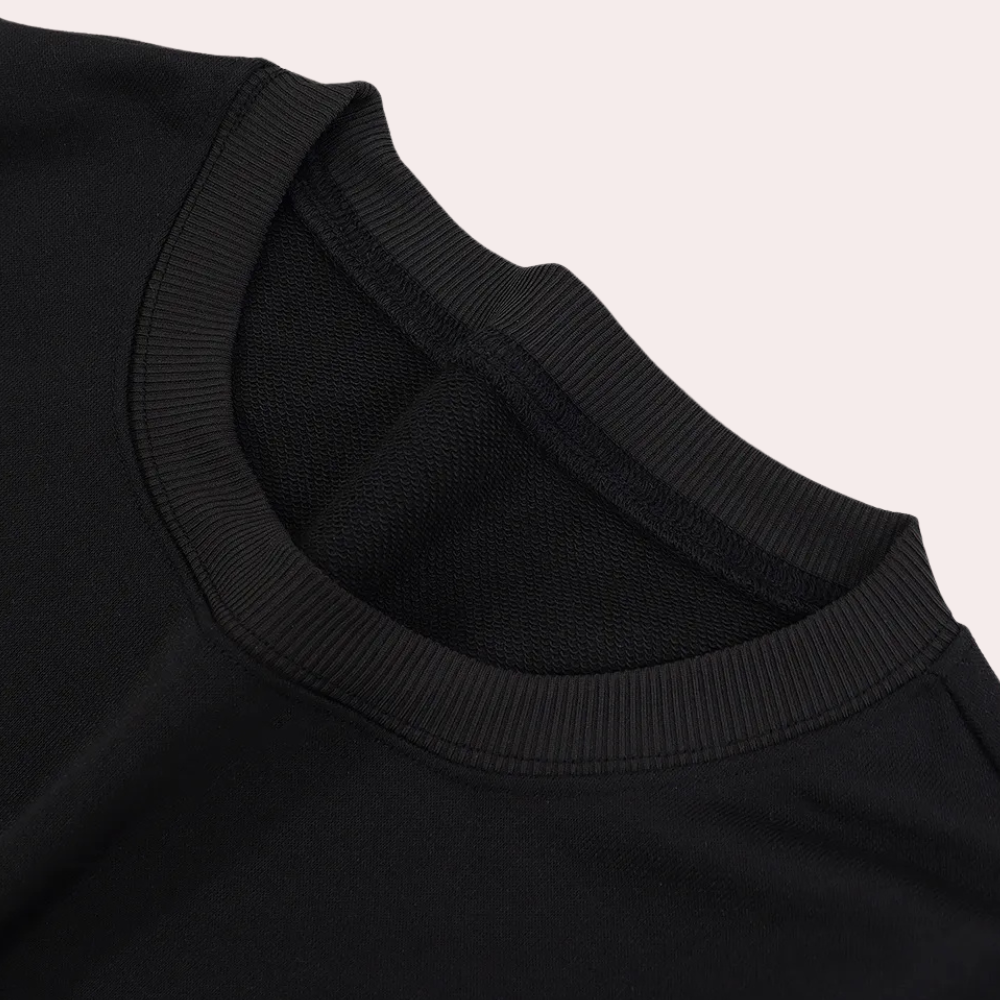 Women | Contrast Style Sweater