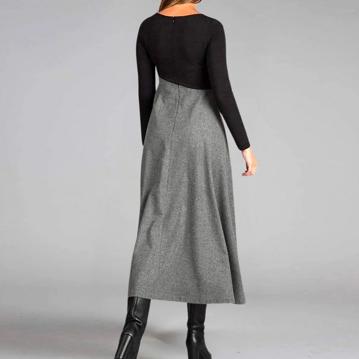 Women | Flowing maxi dress