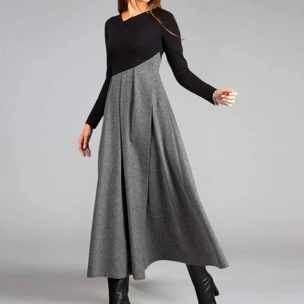 Women | Flowing maxi dress