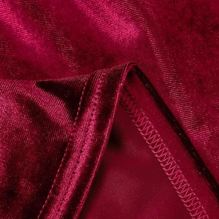 Women | Long-sleeved midi dress