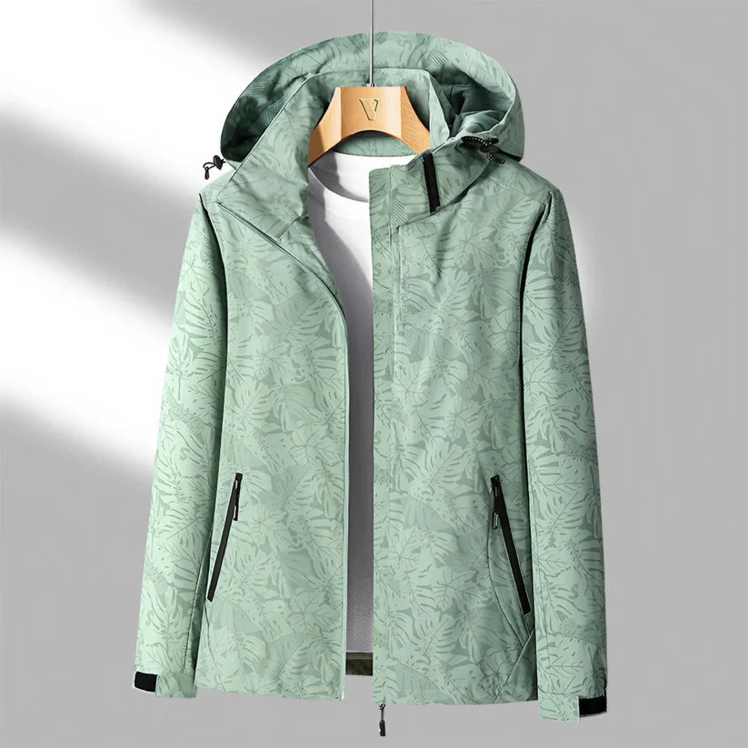 Women | Hooded Jacket