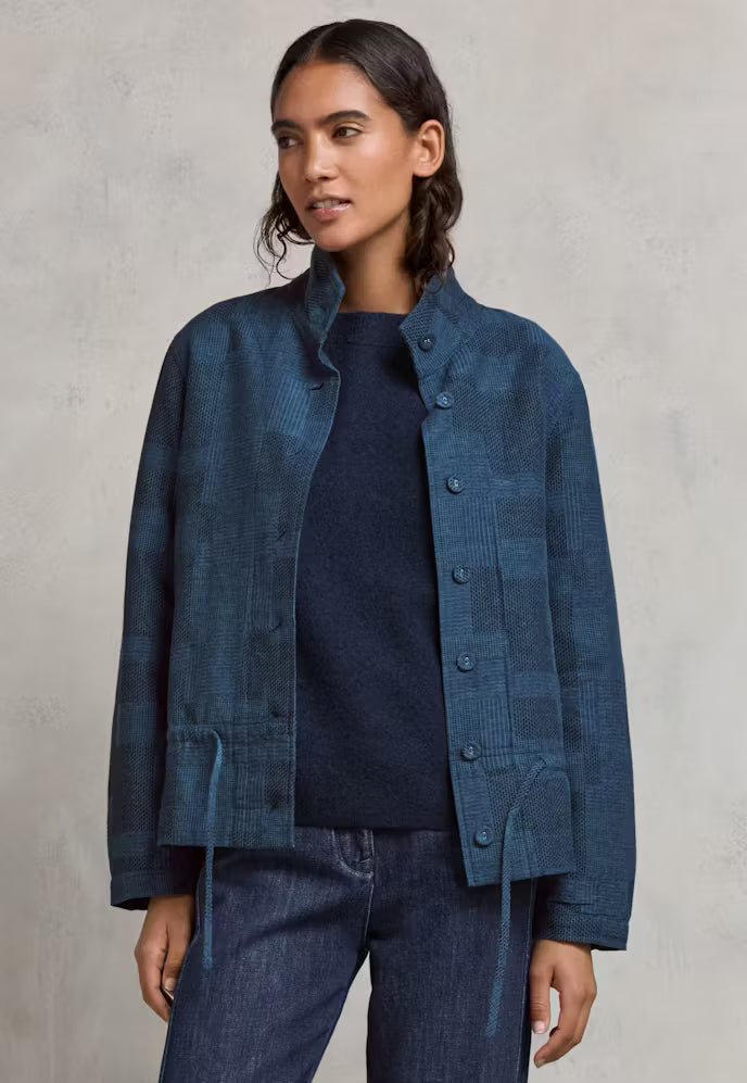 Women | Jacquard jacket