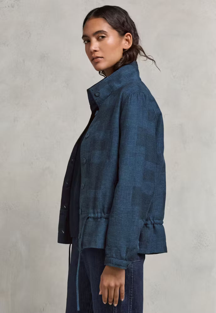 Women | Jacquard jacket