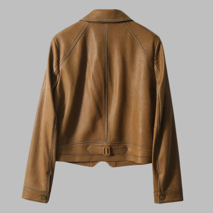 Women | Jacket with patch pockets