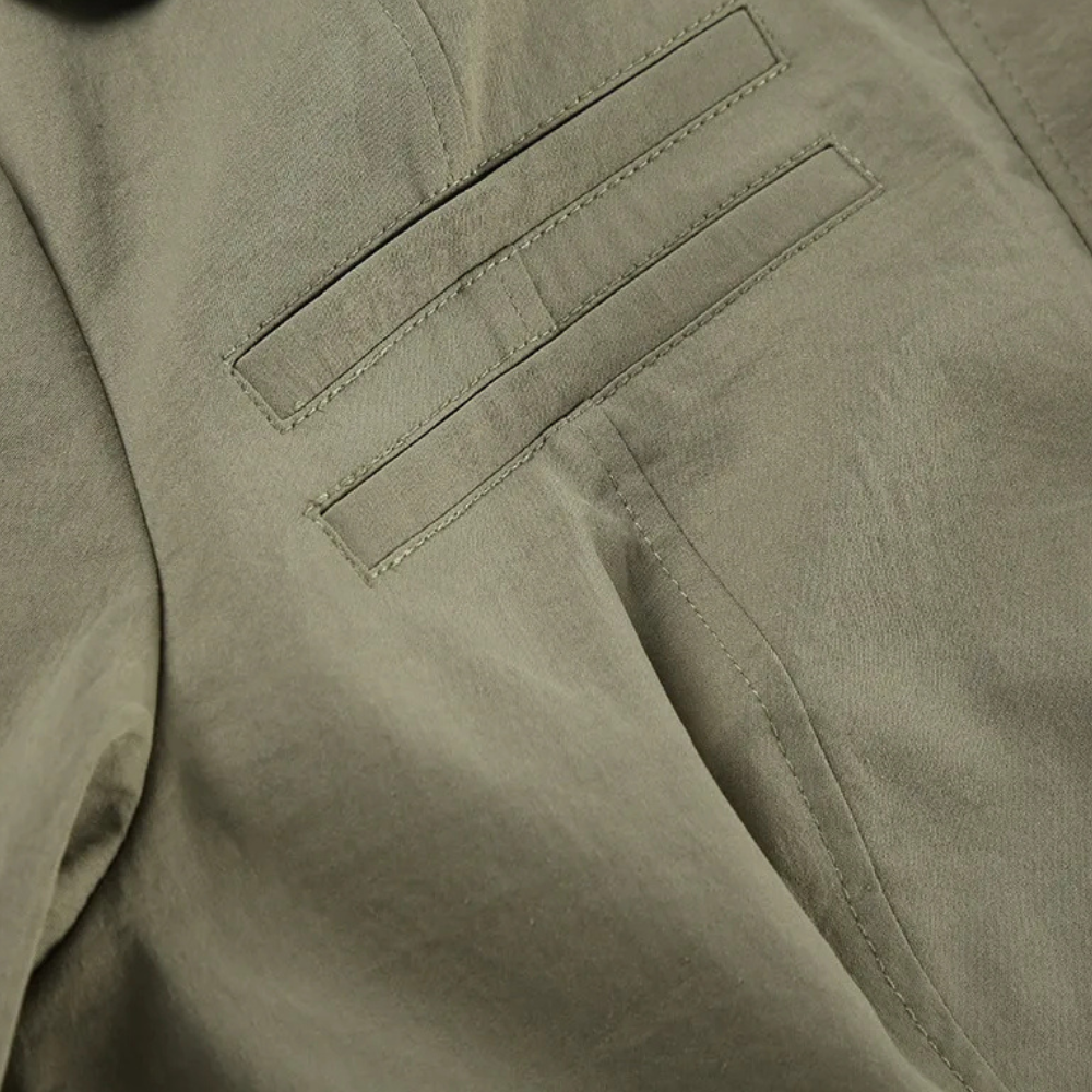 Women | Retro-style jacket