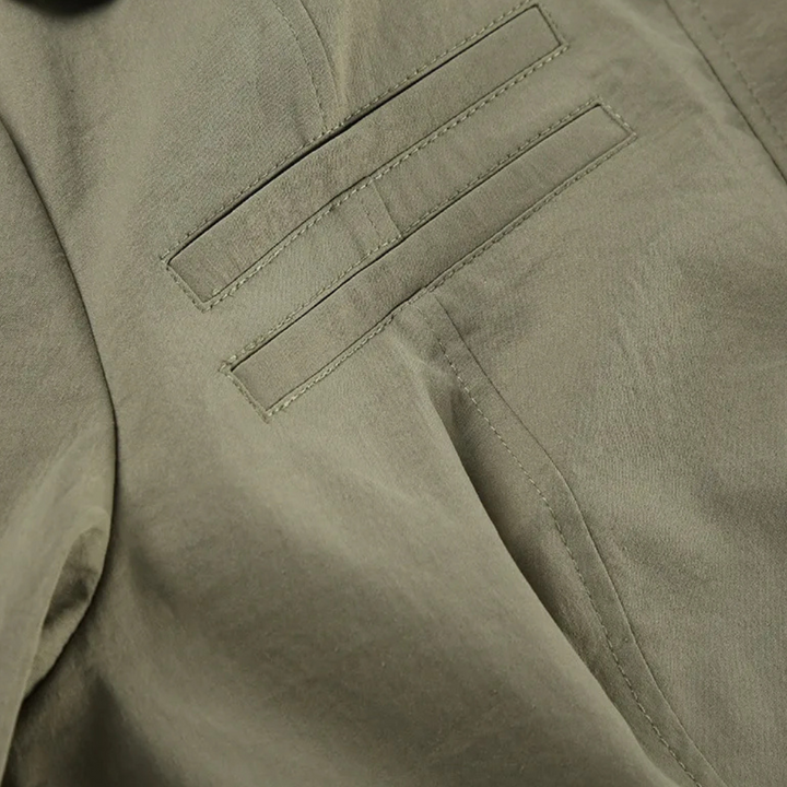 Women | Retro-style jacket