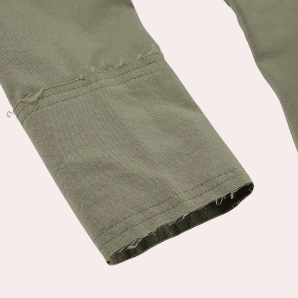 Women | Retro-style jacket