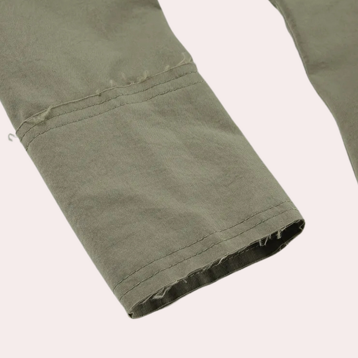 Women | Retro-style jacket