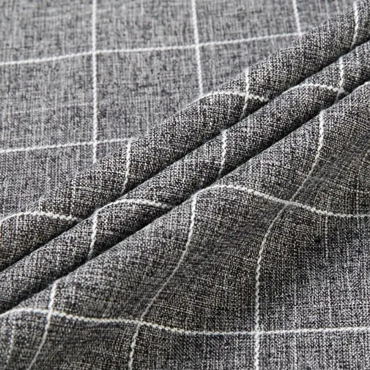 Men | Checkered Shirt