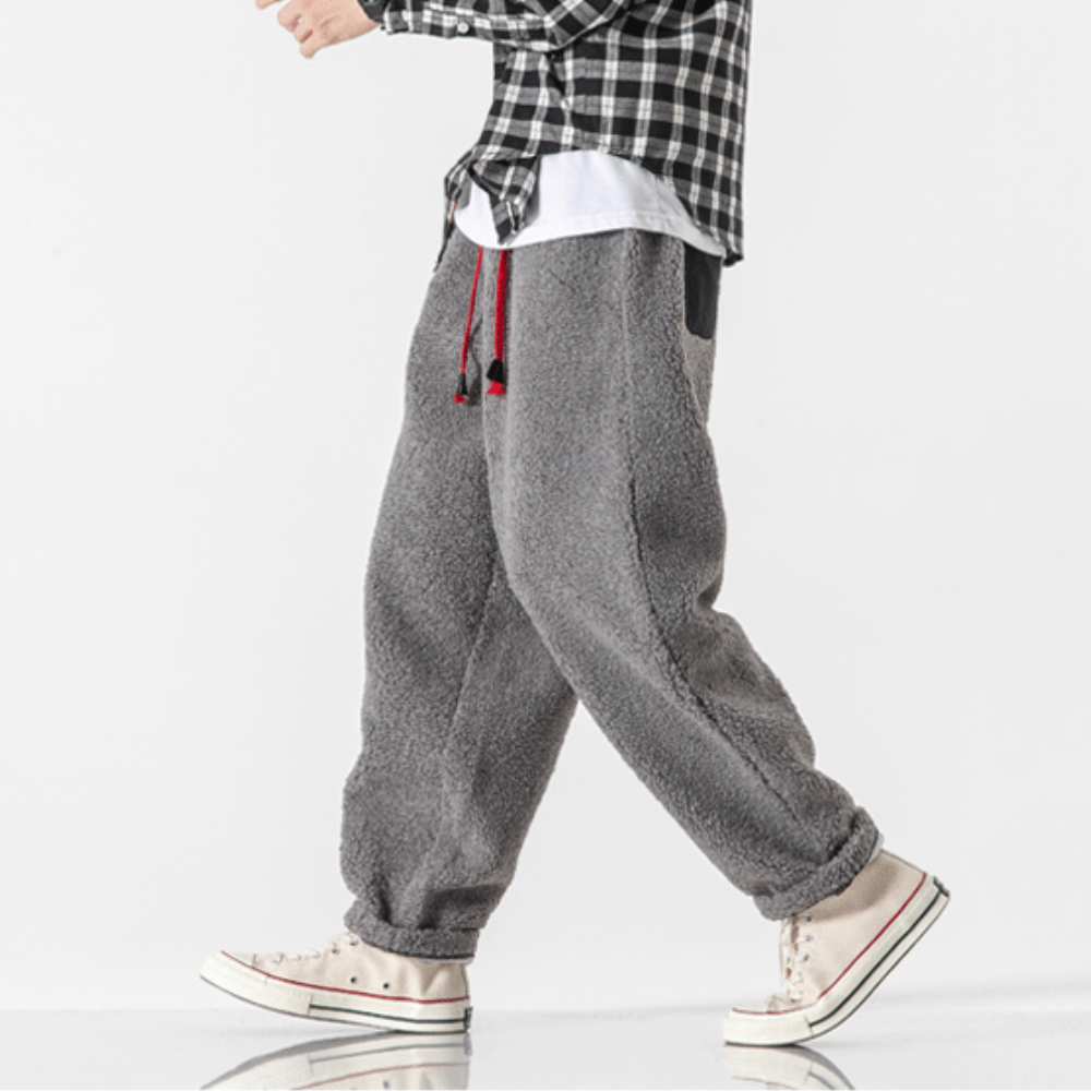 Men | Loose-fit pants