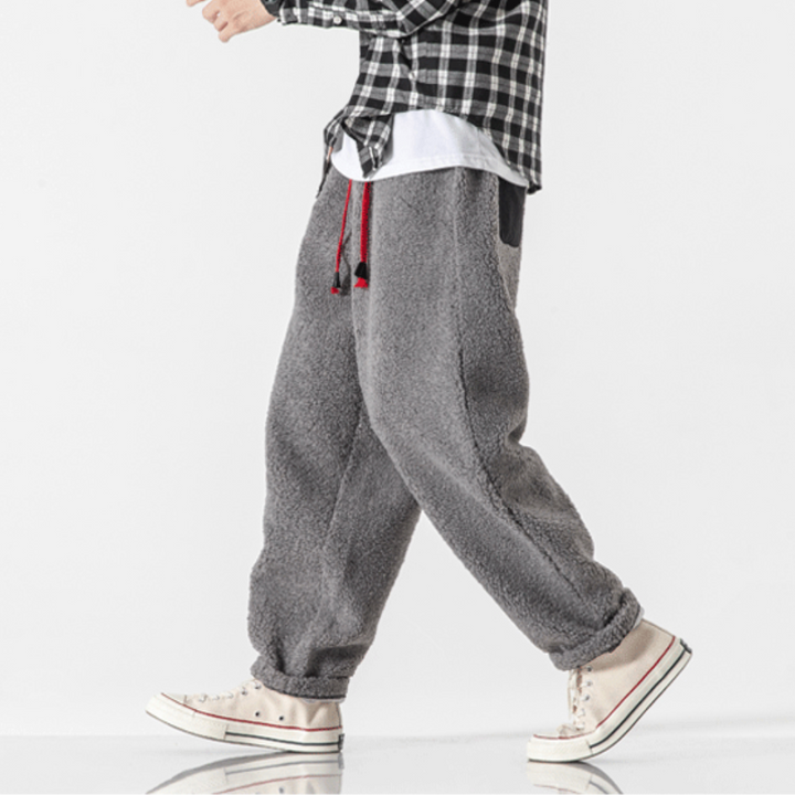 Men | Loose-fit pants