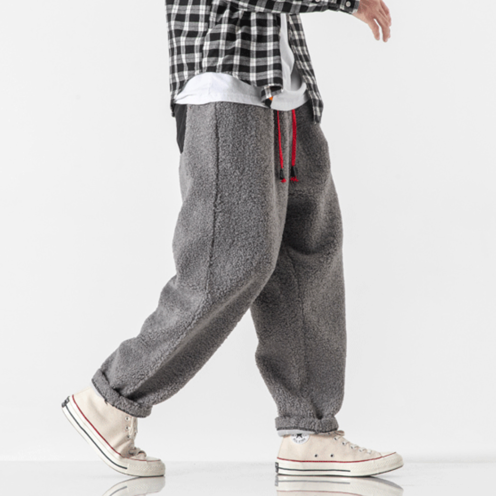 Men | Loose-fit pants