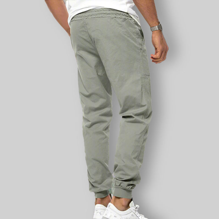 Men | Drawstring Pants