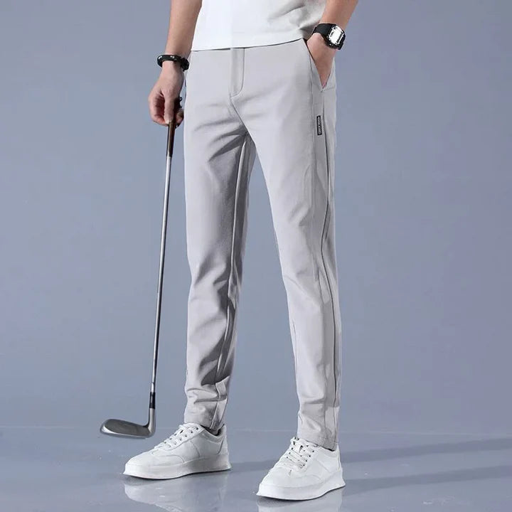 Men | Straight-cut golf pants
