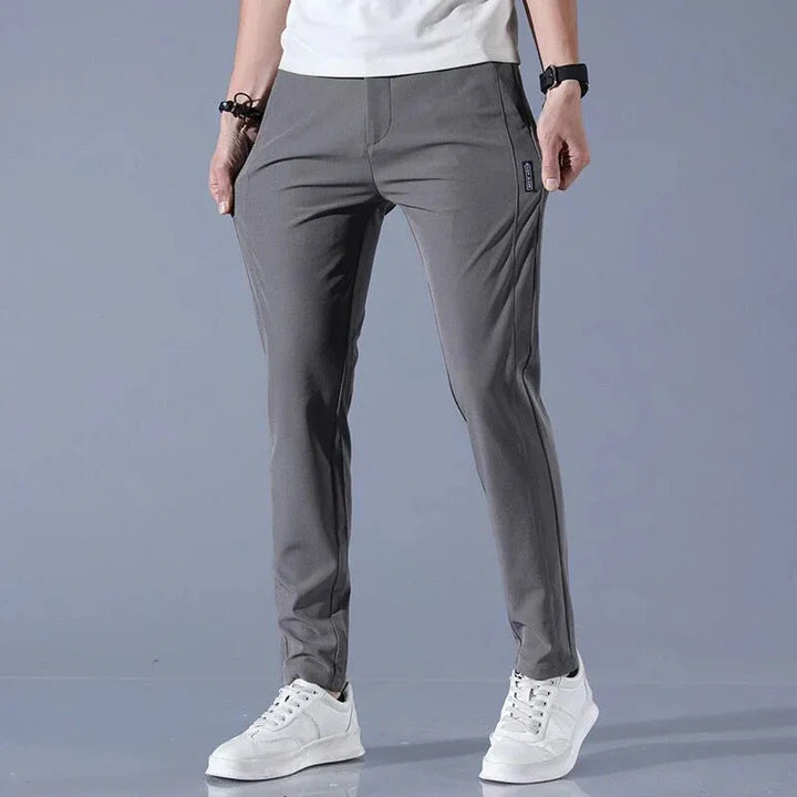 Men | Straight-cut golf pants