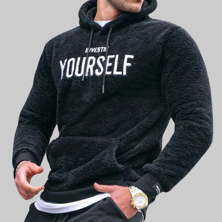 Men | Hooded Sweater