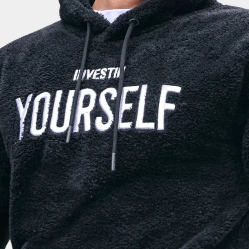 Men | Hooded Sweater