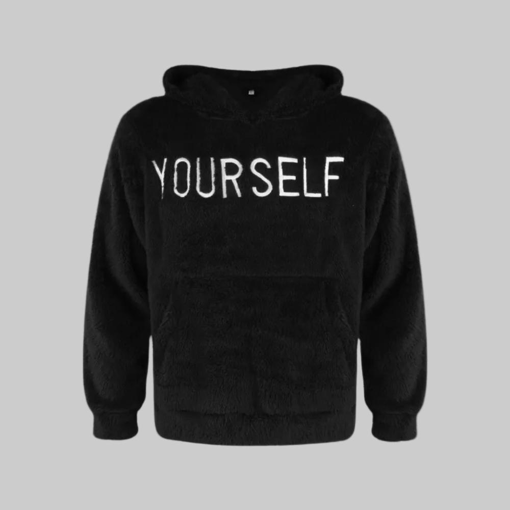 Men | Hooded Sweater