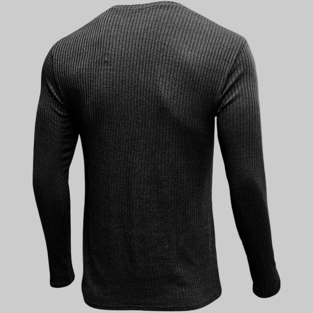 Men | Fitted Sweater