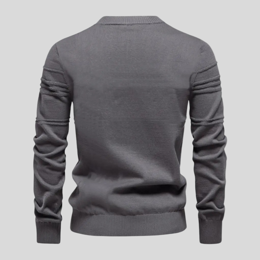 Men | Crew Neck Sweater