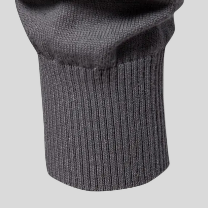 Men | Crew Neck Sweater