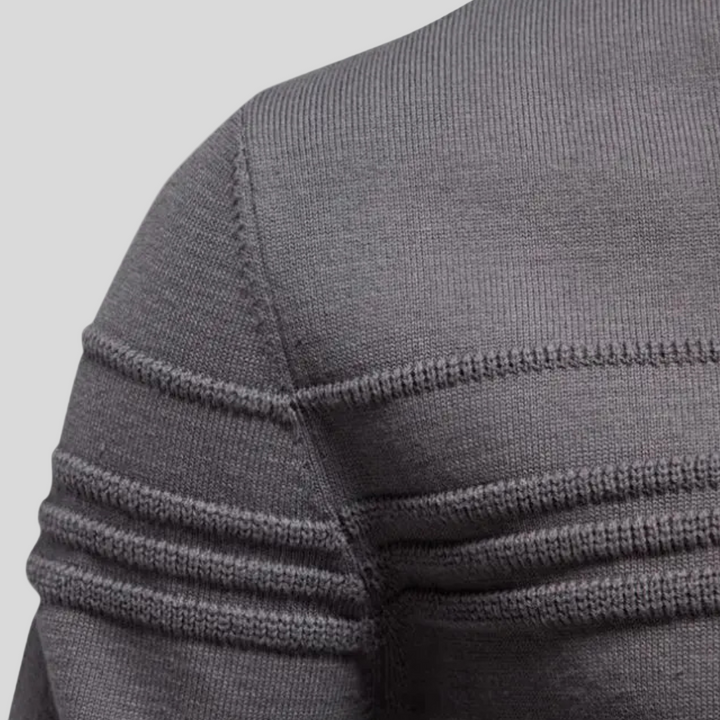 Men | Crew Neck Sweater