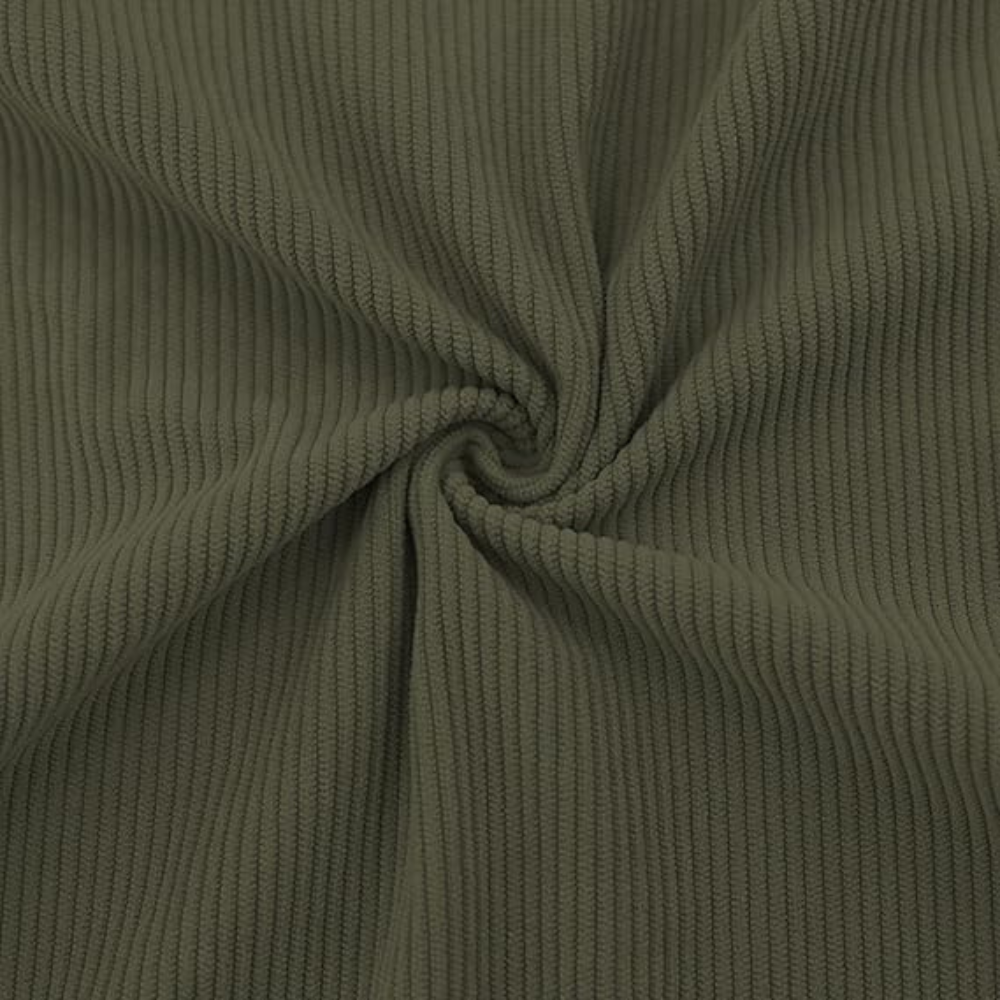 Men | Patch Elbow Sweater