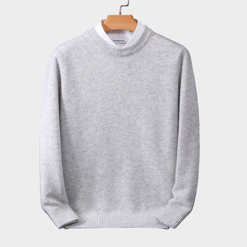 Men | Crew Neck Sweater