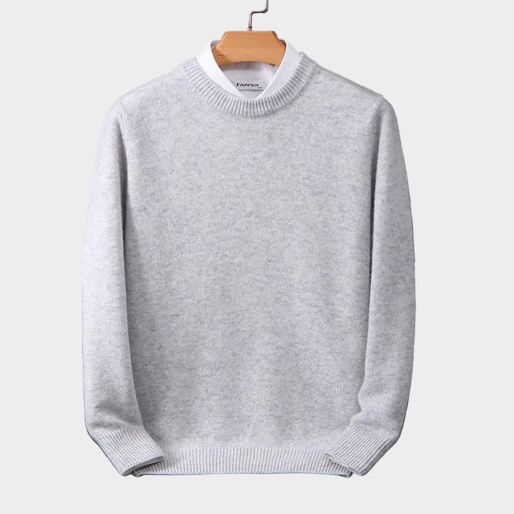 Men | Crew Neck Sweater