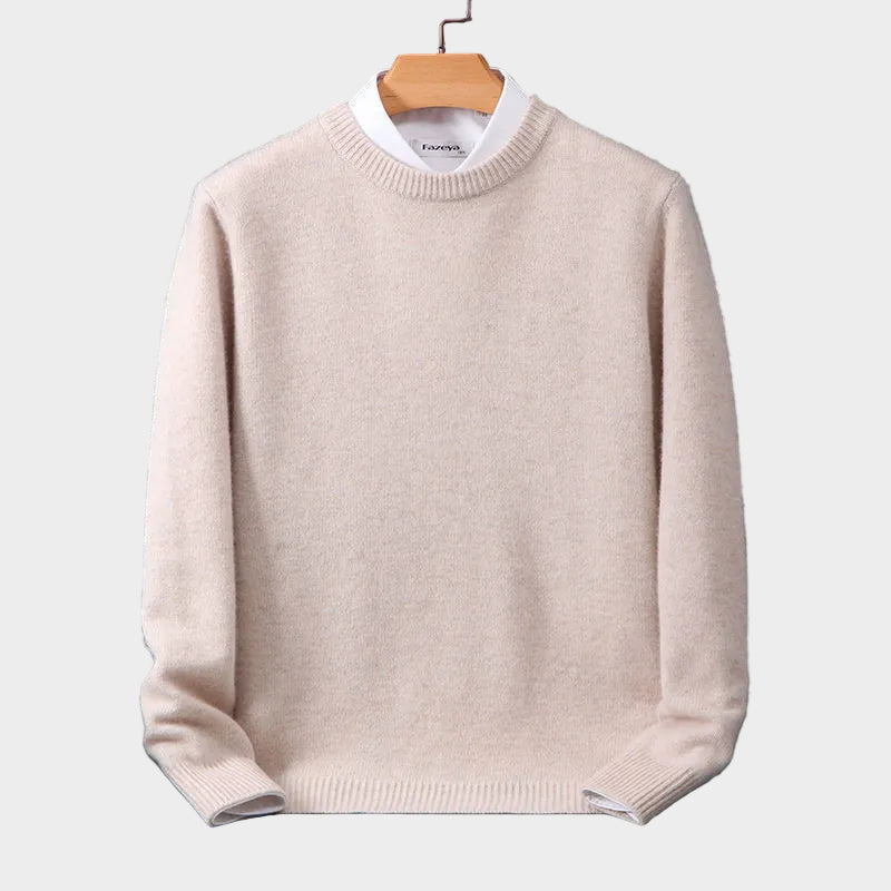 Men | Crew Neck Sweater