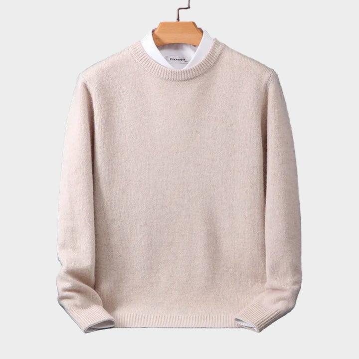 Men | Crew Neck Sweater