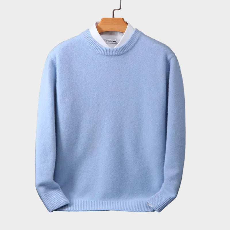 Men | Crew Neck Sweater