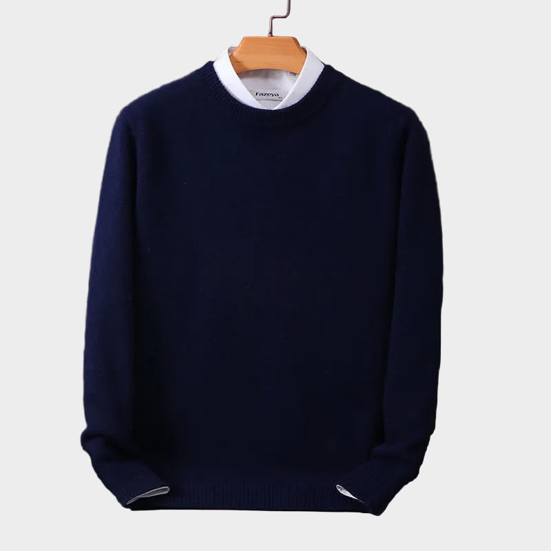 Men | Crew Neck Sweater
