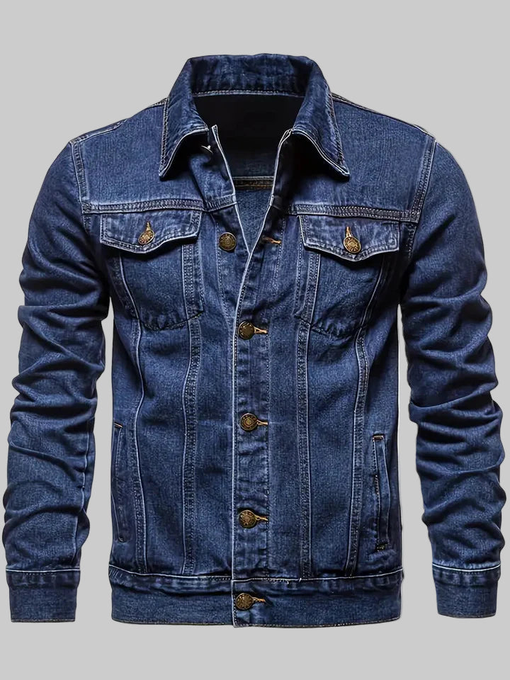 Men | Denim jacket