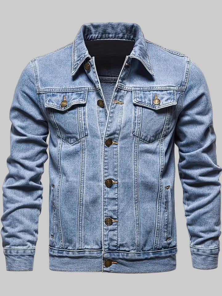 Men | Denim jacket