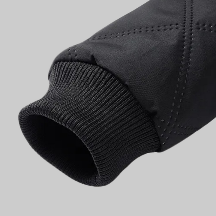 Men | Quilted Jacket