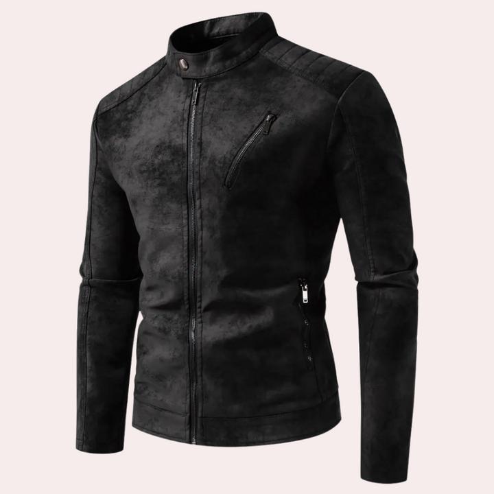 Men's | Half-Stand Collar Jacket